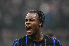 CALCIO - Serie A - Inter - FC Internazionale vs Bologna FC