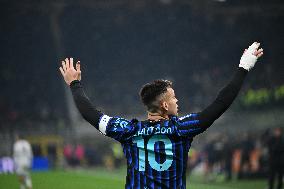 CALCIO - Serie A - Inter - FC Internazionale vs Bologna FC