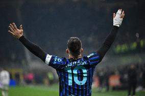 CALCIO - Serie A - Inter - FC Internazionale vs Bologna FC