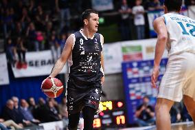 BASKET - Serie A - Acqua S.Bernardo Cantu vs Bertram Derthona Tortona