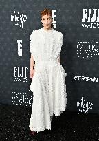 31st Annual Critics Choice Awards - Arrivals