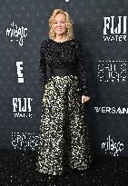 31st Annual Critics Choice Awards - Arrivals