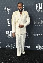 31st Annual Critics Choice Awards - Arrivals