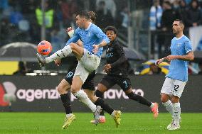 CALCIO - Serie A - SS Lazio vs SSC Napoli