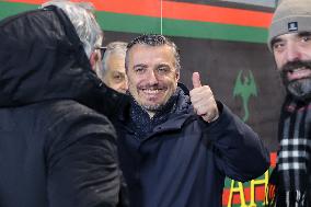 CALCIO - Serie C Italia - Ternana vs Livorno