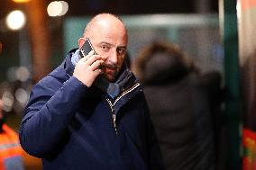 CALCIO - Serie C Italia - Ternana vs Livorno