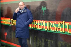 CALCIO - Serie C Italia - Ternana vs Livorno