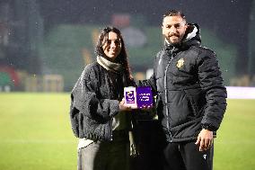 CALCIO - Serie C Italia - Ternana vs Livorno