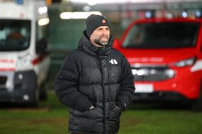 CALCIO - Serie C Italia - Ternana vs Livorno