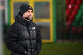 CALCIO - Serie C Italia - Ternana vs Livorno