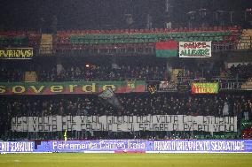 CALCIO - Serie C Italia - Ternana vs Livorno