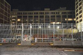 U.S. military operation in Venezuela