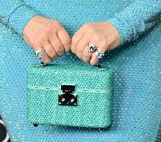 31st Annual Critics Choice Awards - Arrivals