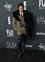 31st Annual Critics Choice Awards - Arrivals