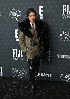 31st Annual Critics Choice Awards - Arrivals