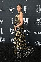 31st Annual Critics Choice Awards - Arrivals