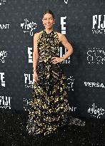 31st Annual Critics Choice Awards - Arrivals