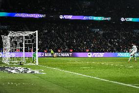 Ligue 1 PSG vs Paris FC - FA