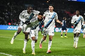 Ligue 1 PSG vs Paris FC - FA