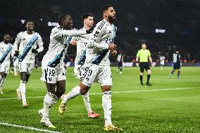 Ligue 1 PSG vs Paris FC - FA