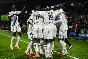 Ligue 1 PSG vs Paris FC - FA