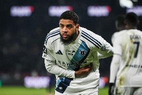 Ligue 1 PSG vs Paris FC - FA