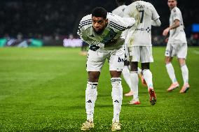 Ligue 1 PSG vs Paris FC - FA