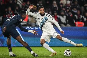 Ligue 1 PSG vs Paris FC - FA