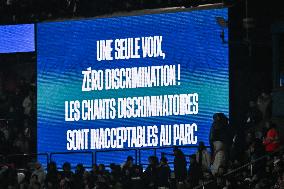 Ligue 1 PSG vs Paris FC - FA