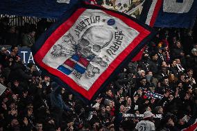 Ligue 1 PSG vs Paris FC - FA