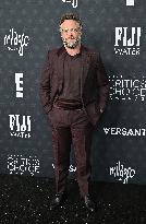 31st Annual Critics Choice Awards - Arrivals