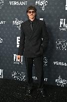 31st Annual Critics Choice Awards - Arrivals