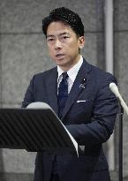 N. Korea conducts test launches of hypersonic missiles