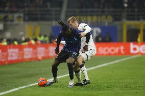 CALCIO - Serie A - Inter - FC Internazionale vs Bologna FC