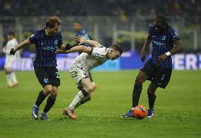 CALCIO - Serie A - Inter - FC Internazionale vs Bologna FC