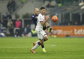 CALCIO - Serie A - Inter - FC Internazionale vs Bologna FC