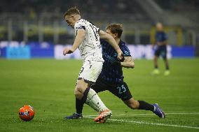 CALCIO - Serie A - Inter - FC Internazionale vs Bologna FC
