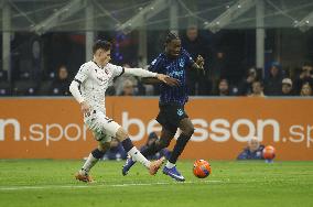 CALCIO - Serie A - Inter - FC Internazionale vs Bologna FC