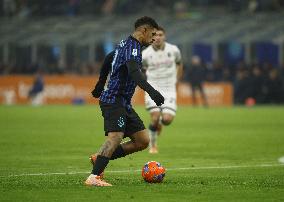 CALCIO - Serie A - Inter - FC Internazionale vs Bologna FC