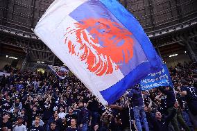 BASKET - Serie A2 - Fortitudo Bologna vs Liofilchem Roseto