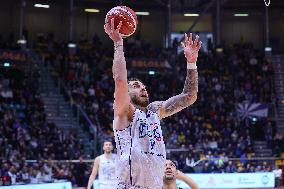 BASKET - Serie A2 - Fortitudo Bologna vs Liofilchem Roseto