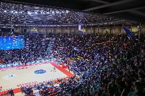 BASKET - Serie A2 - Fortitudo Bologna vs Liofilchem Roseto