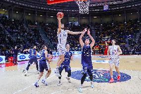 BASKET - Serie A2 - Fortitudo Bologna vs Liofilchem Roseto