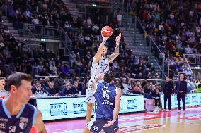 BASKET - Serie A2 - Fortitudo Bologna vs Liofilchem Roseto