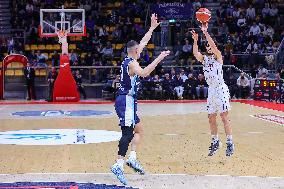 BASKET - Serie A2 - Fortitudo Bologna vs Liofilchem Roseto