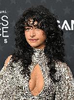 31st Annual Critics Choice Awards - Arrivals