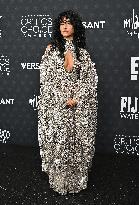 31st Annual Critics Choice Awards - Arrivals