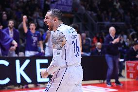 BASKET - Serie A2 - Fortitudo Bologna vs Liofilchem Roseto