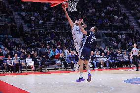 BASKET - Serie A2 - Fortitudo Bologna vs Liofilchem Roseto