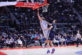 BASKET - Serie A2 - Fortitudo Bologna vs Liofilchem Roseto